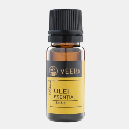 Ulei esential tamaie 10ml Veera 